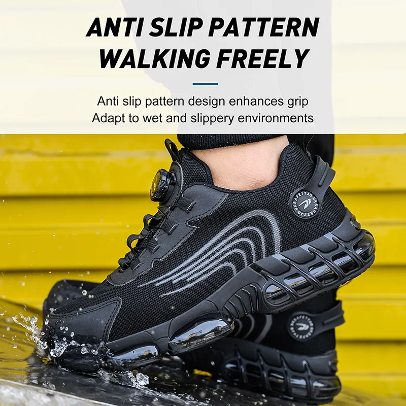 Sneakers indestructible discount