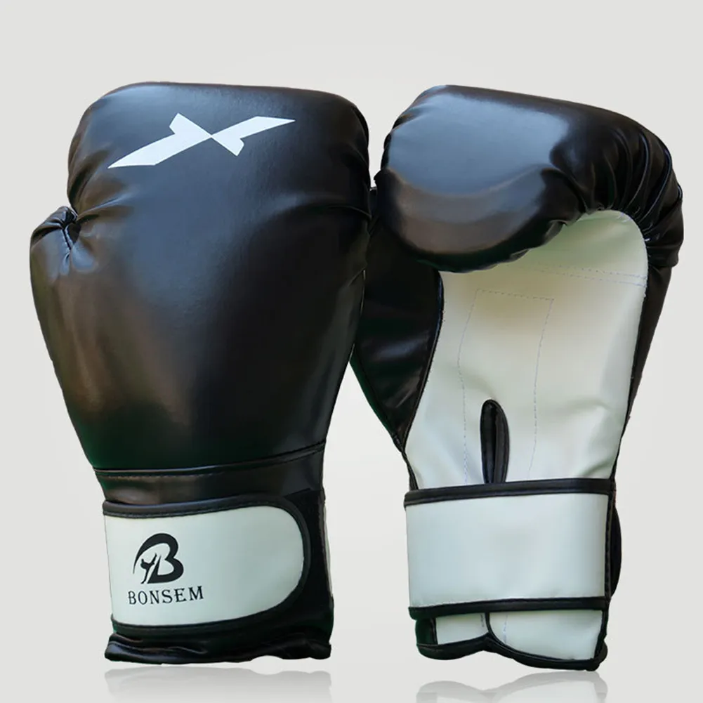 Bonsem boxing gloves cheap