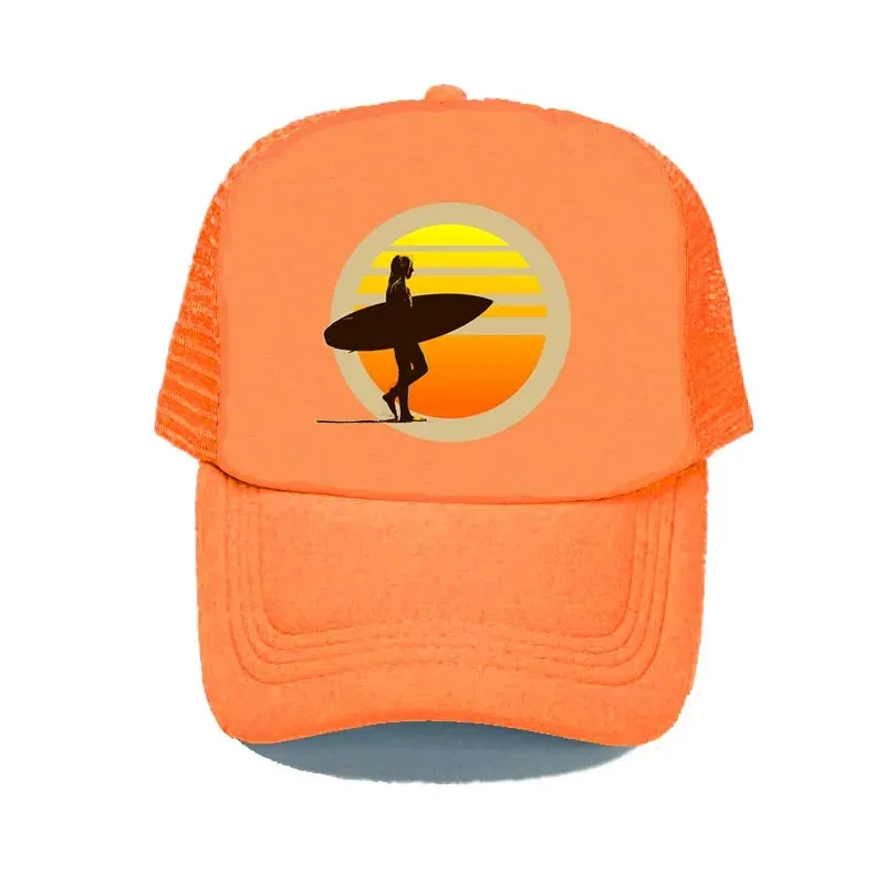 Coastal Legacy - Cappellino Trucker da Uomo