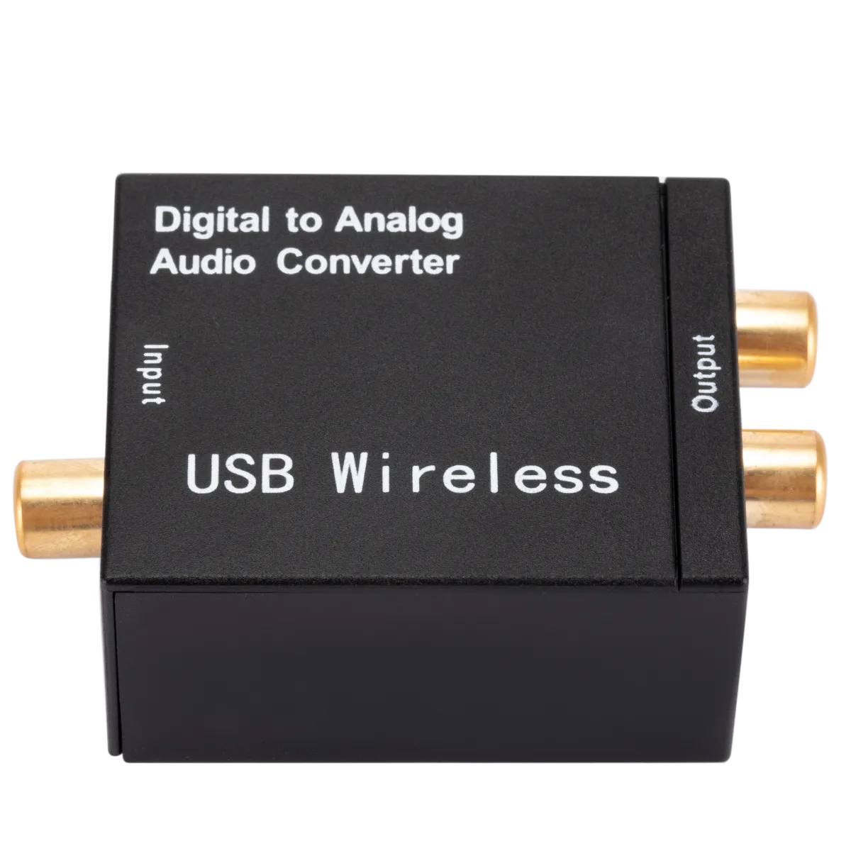 USB DAC Amplifiers Digital To Analog Audio Converters With Bluetooth ...