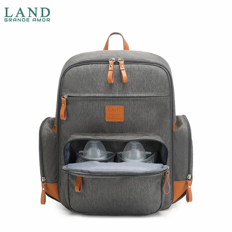 Nappy backpack land shop