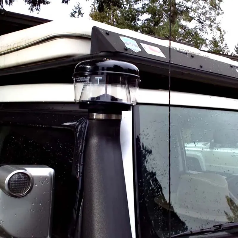 Car Snorkel Head Air Ram Head Airtec Airflow All... From Ddmywonder ...