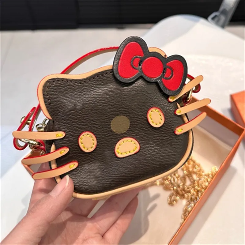 Circle designer bag sale