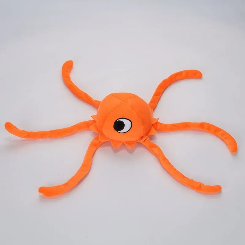 LE NOUVEAU GARTEN of banban peluche banban jardin jeu autour peluche