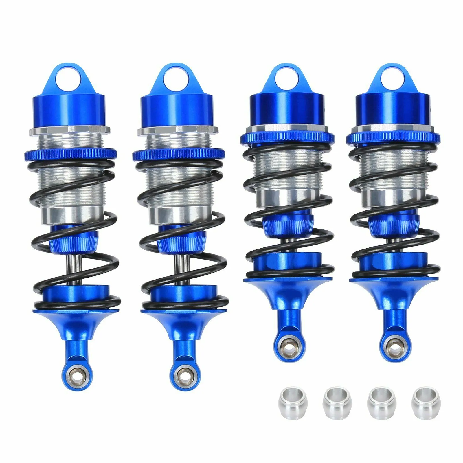 Rcawd shocks shop