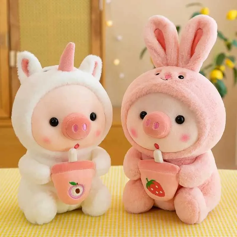 Soft pillow animals outlet
