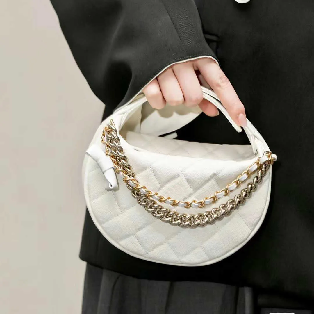 Chanel mini round bag deals