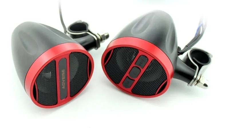 オートバイBluetooth互換スピーカー防水12V...を￥11,857 | DHgate