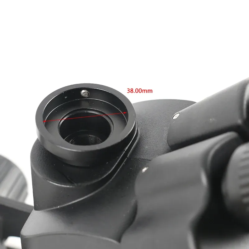 Wholesale Trinocular Zoom Stereo Microscope With Wide View