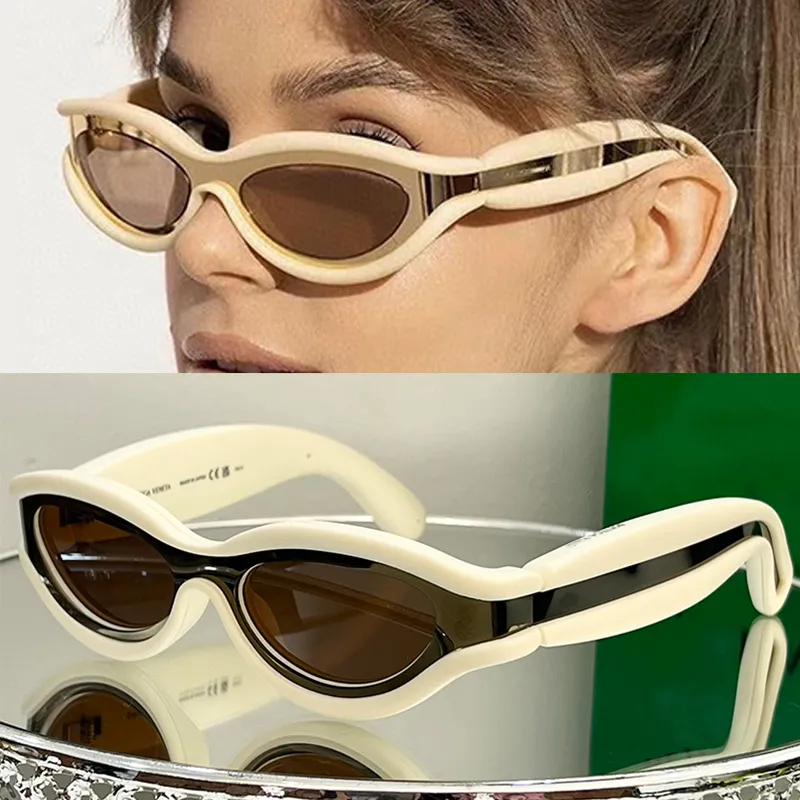 Oval designer sunglasses new arrivals