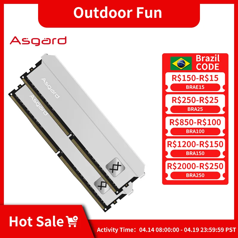 Asgardメモリ 32GB(4 x 8GB) DDR4 3200MHz Asgardメモリ 32GB(4 Asgardメモリ 32GB(4 x 8GB) DDR4 3200MHz Asgardメモリ 32GB(4