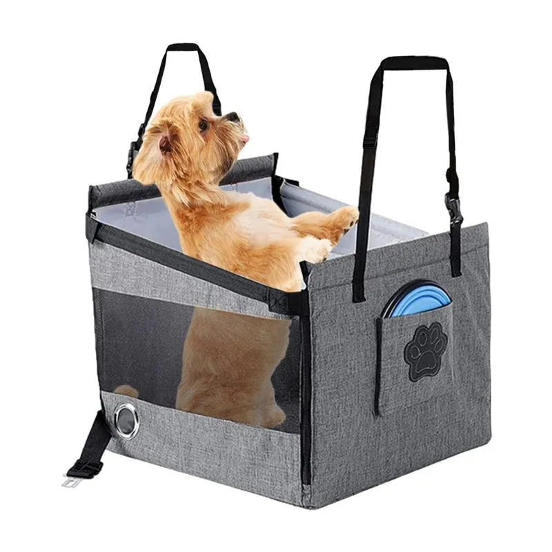 Pet travel hammock online
