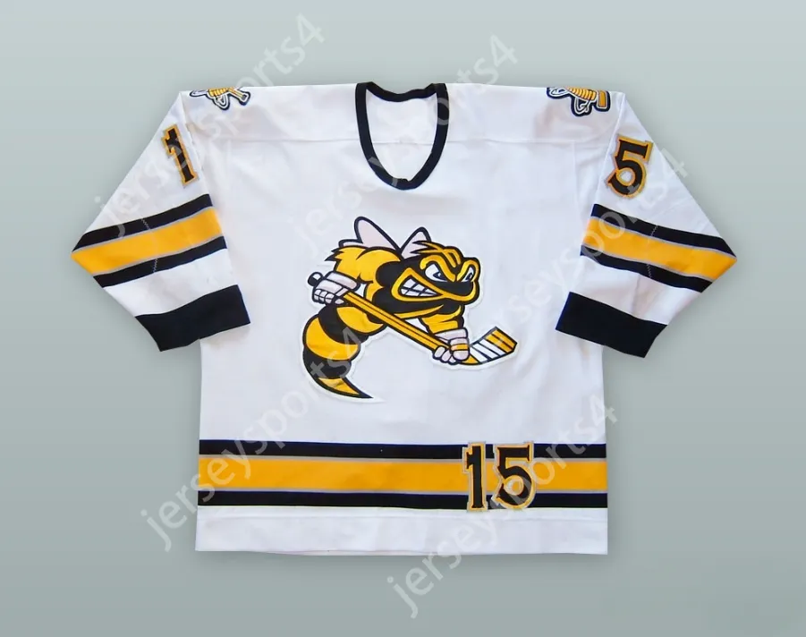 Sarnia sting jersey hot sale