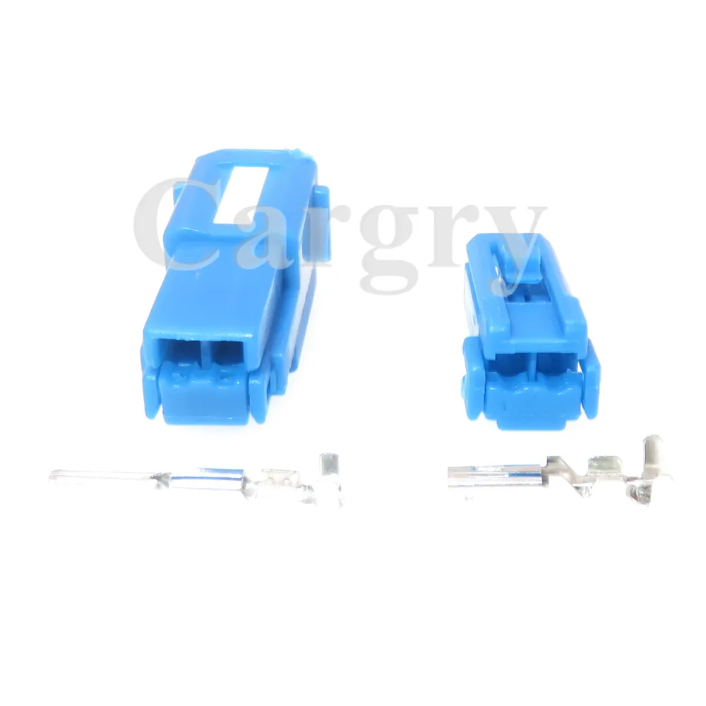 DHgate.com:2-Piece 174463-1/174463-5 Car Audio Male/Female Docking ...