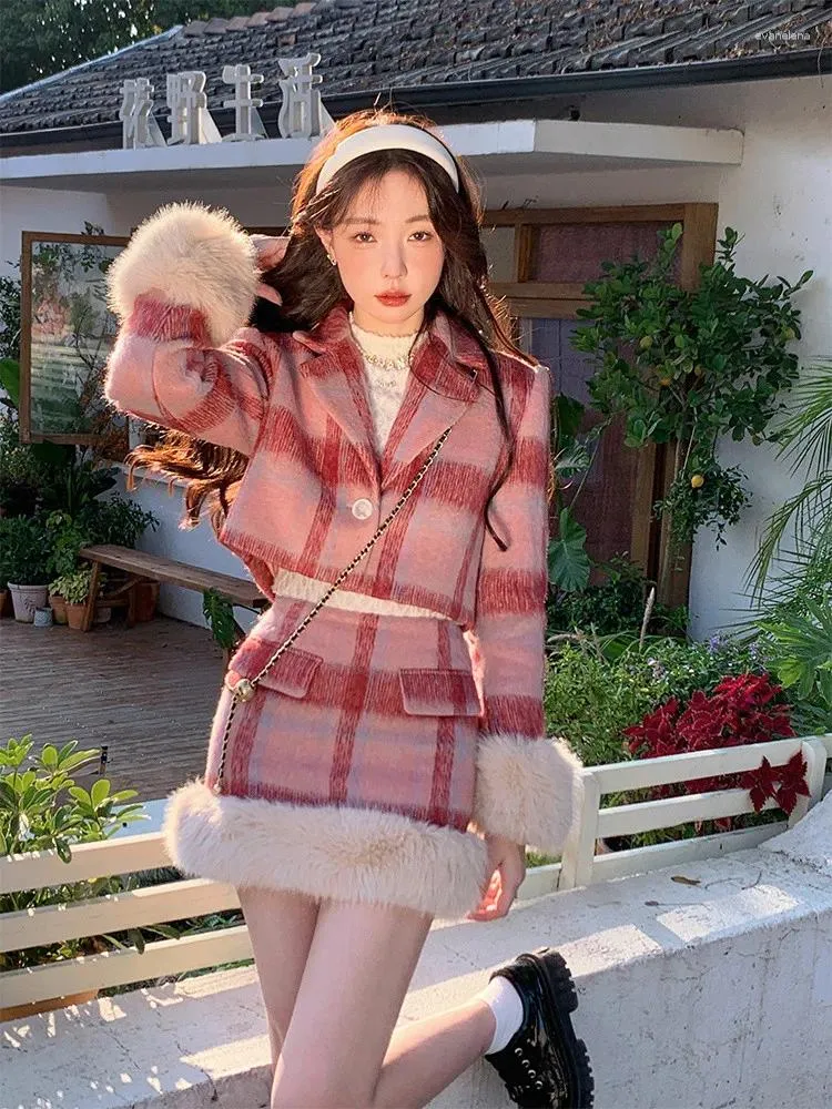 Cute blazer sets deals