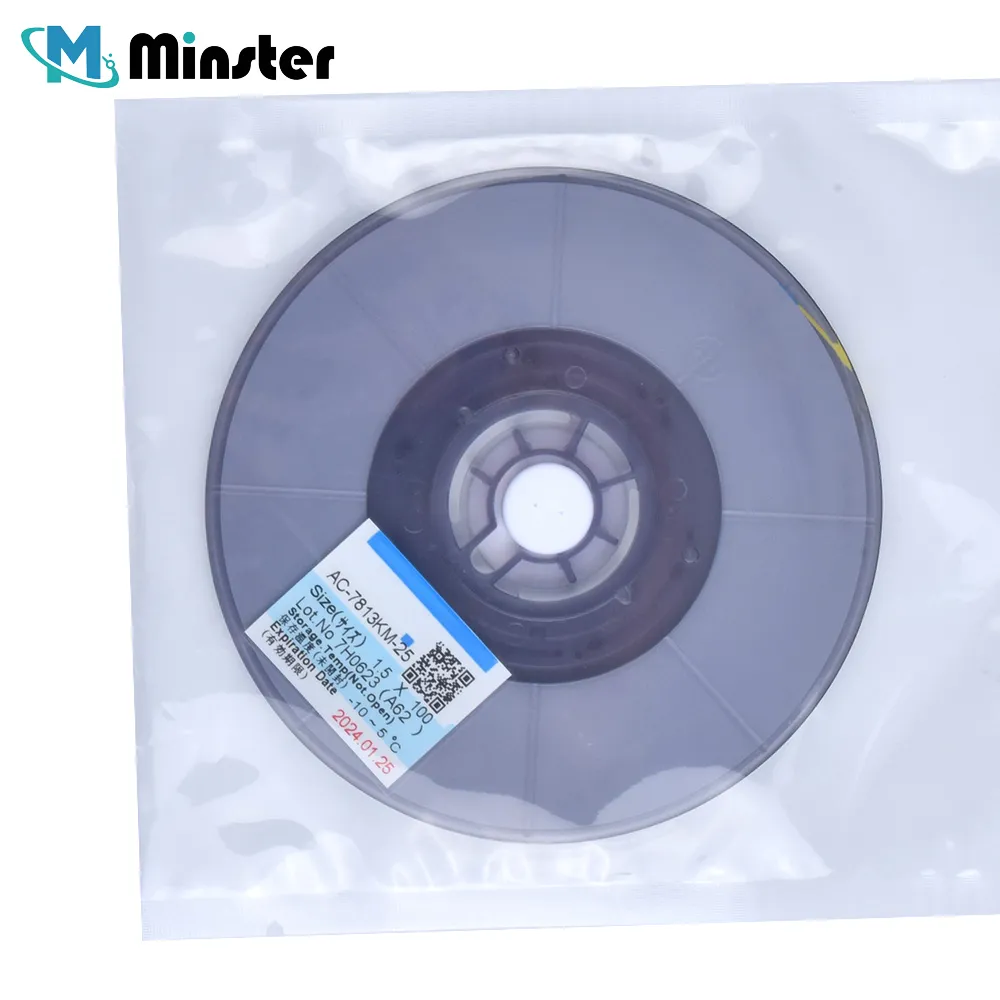 ACF double sided tape for Mobile Phone LCD Repair - AC