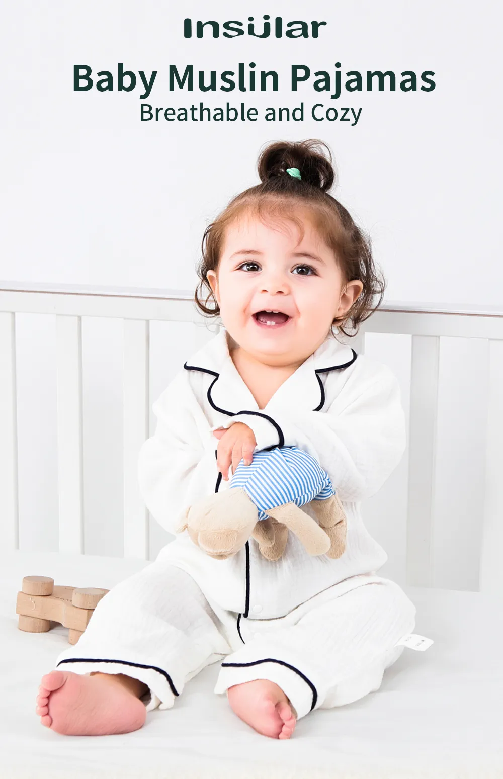 Thin Cotton Long Sleeved Rompers Summer Pajamas Sleepers For Newborn Baby Girls From Ddmyjan 43.38 DHgate.Com