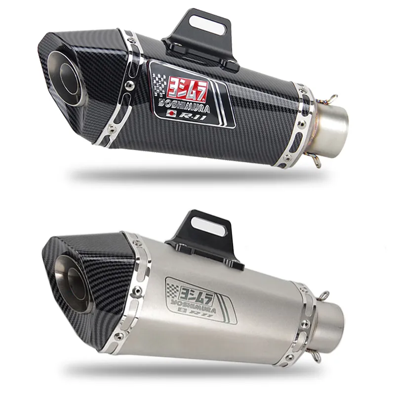Yoshimura fz1 deals