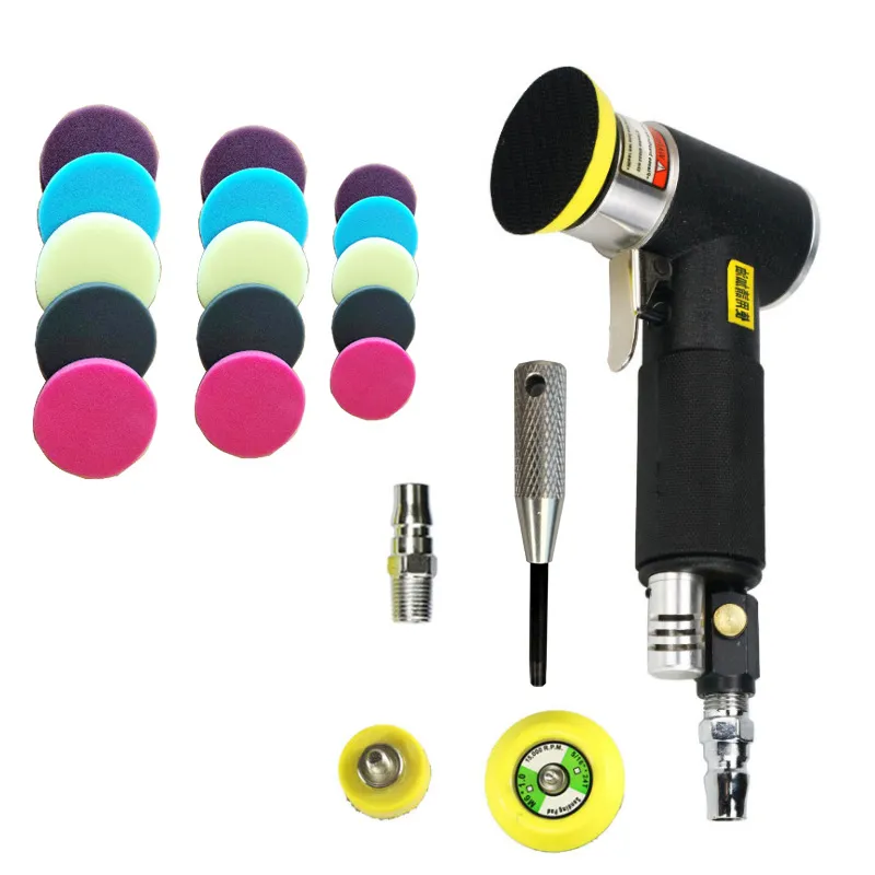 thumbnail image 2 of SI FANG 2 Inch Die Grinder Grinding Wheels With Mounting Mandrel For Drill Rotary Tool,Depressed 2 of 12