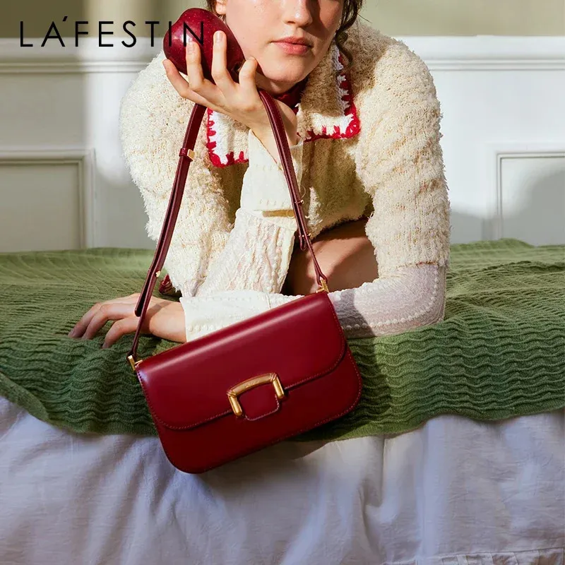 LA Festin Taschen Frauen Vielseitige Crossbody Umhangetaschen Messenger Handtasche Fur Frauen Mode 240508 Von 90 72 DHgate