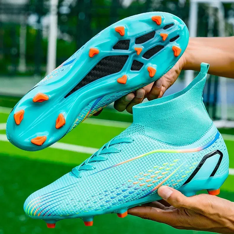 Outdoor cleats best sale