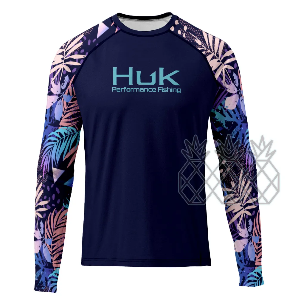 Huk ロンT