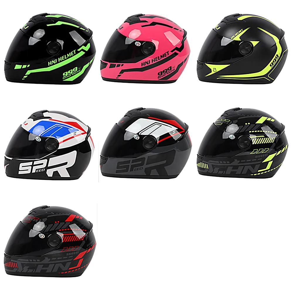 Hnj mtb helmet clearance