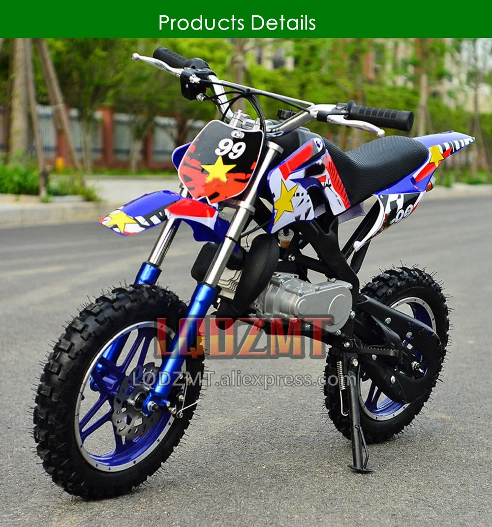 Motocross mini 50cc online