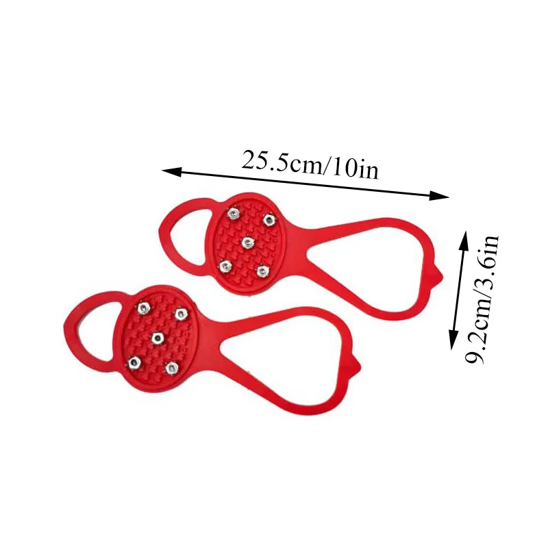 Unigear traction cleats hot sale
