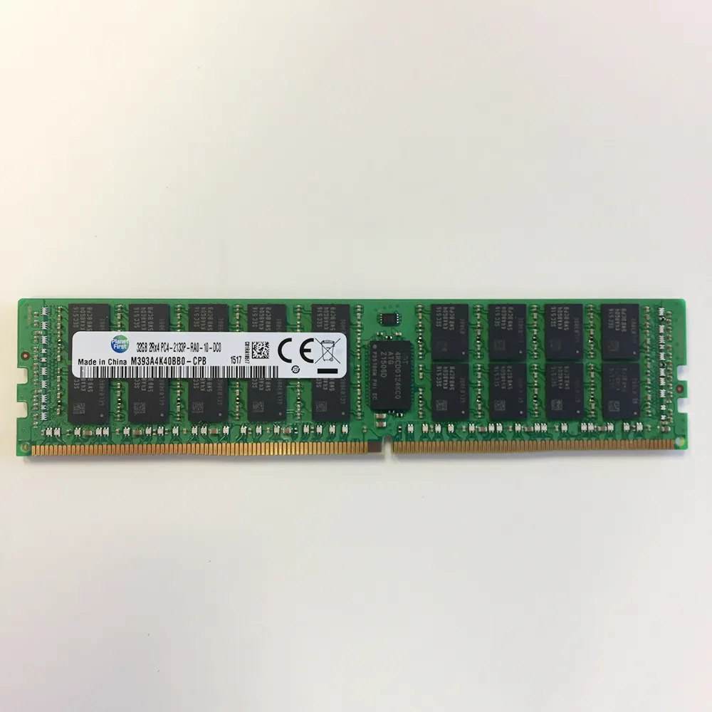 DDR4 PC4-2133P ECC 32gb Ddr4 2133 | Confronta Prezzi RAM 32GB DDR4