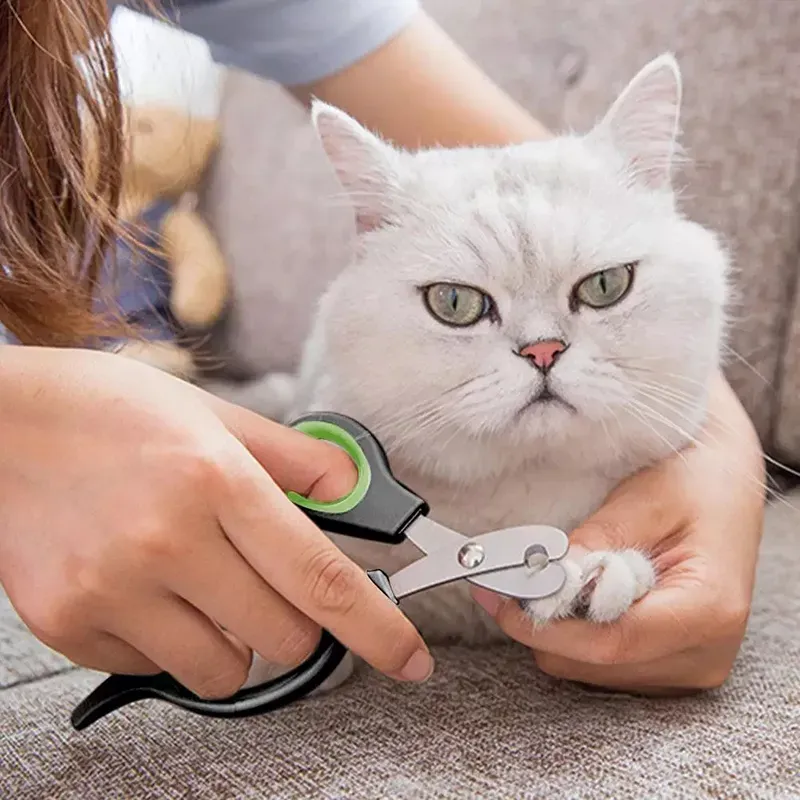 Sharp dog nail clippers 2025