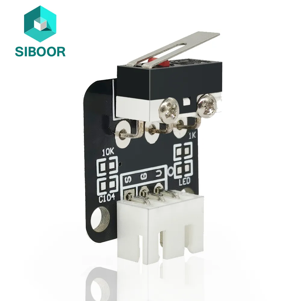 3 Pin X/Y/Z Axis End Stop Limit Switches Micro... From Ddmyjan, $24.38 ...
