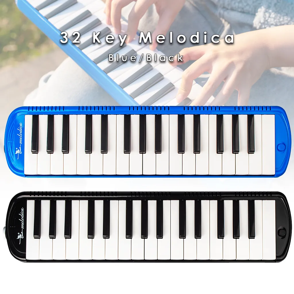 Swan melodica 37 keys cheap