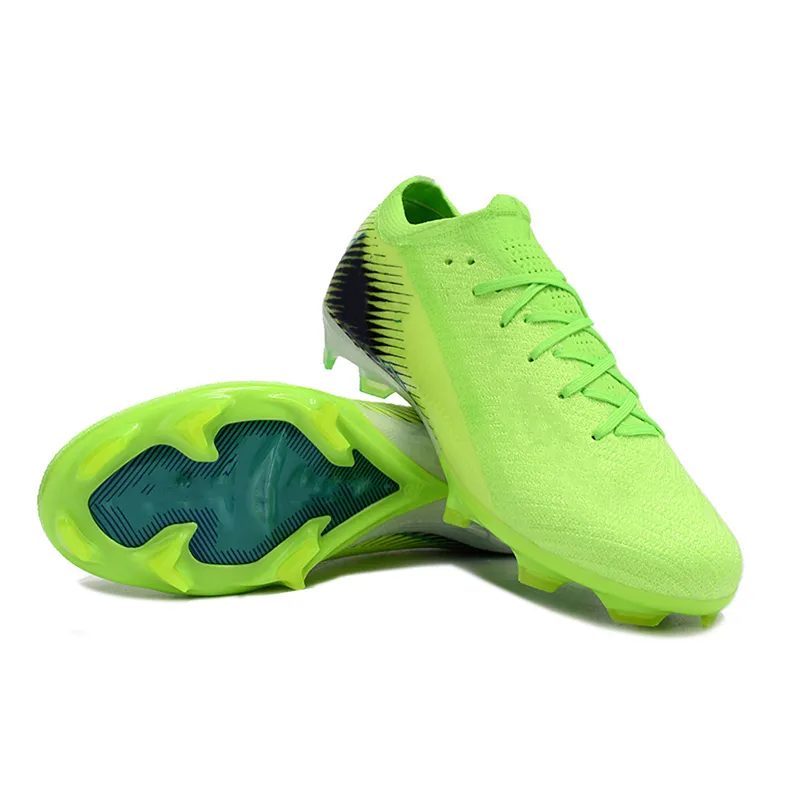 Soccer Cleats Tacos De FÃºtbol Para Hombre FG Soccer Catess Tacos