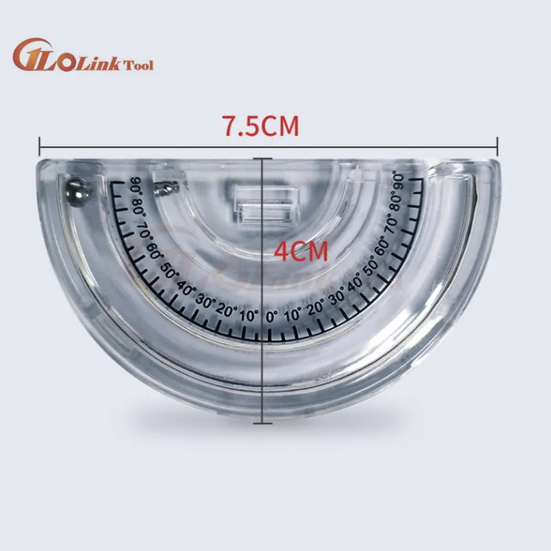 Medical Protractor: Guide for SME Retailers