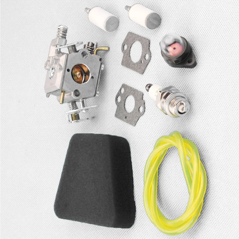 Tune Up Kit For Honda GX160 5.5HP 6.5HP – Carb, Coil, Plug, Filter – Findmall ACF284794