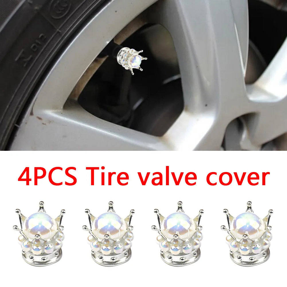 Crown tire caps sale