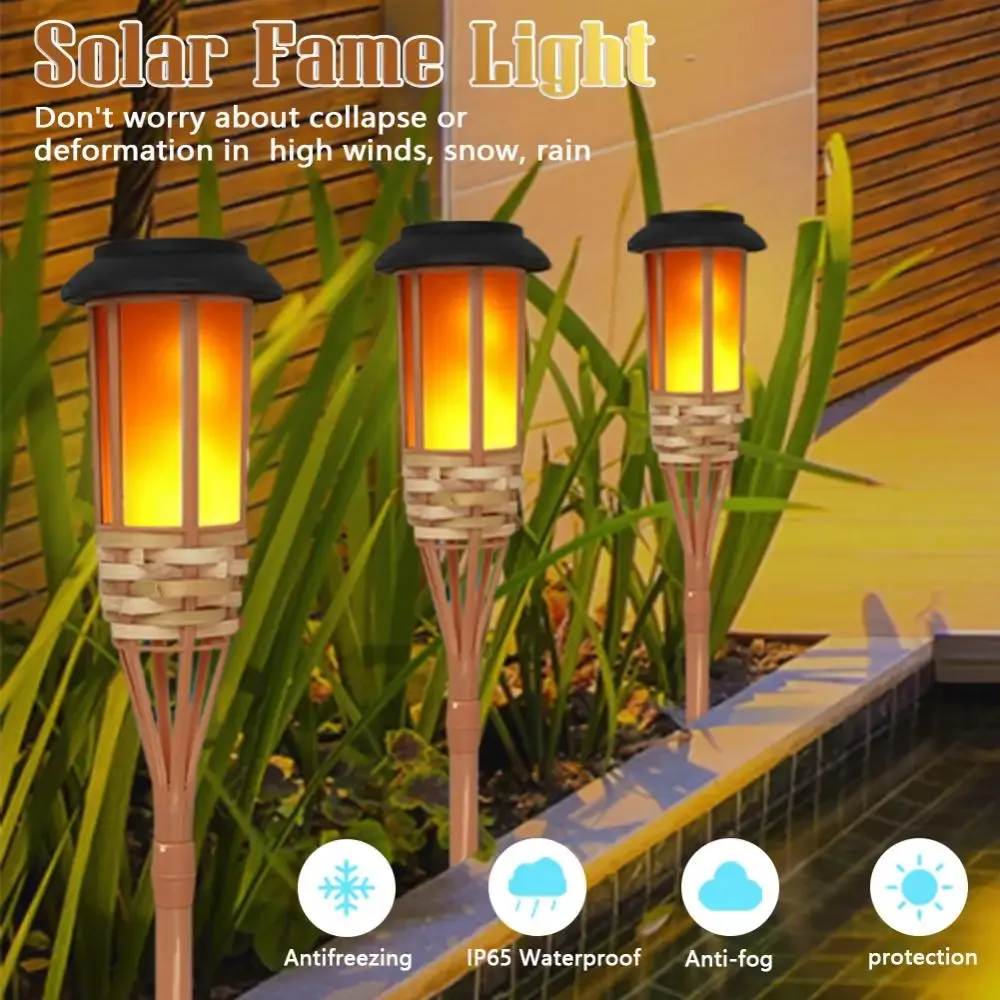 Dancing flame lights online