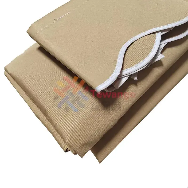 Capnopy Material Pure Khaki Retractable Canopy Replacement Fabric... From Ddmymaster ...
