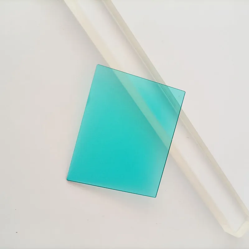 ICF Filter IR cut glass for Leaf Valeo 22 Valeo17 Aptus22  Aptus65 Digital Back