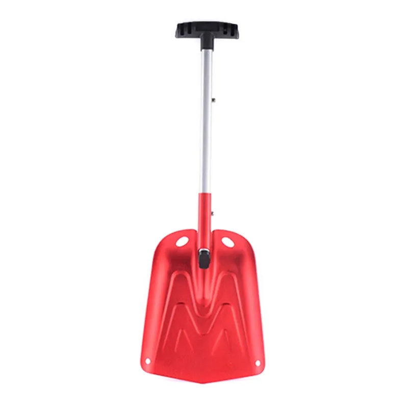 Snow Shovels Trowels Folding Car Snow Shovel Camping Backyard - View #5