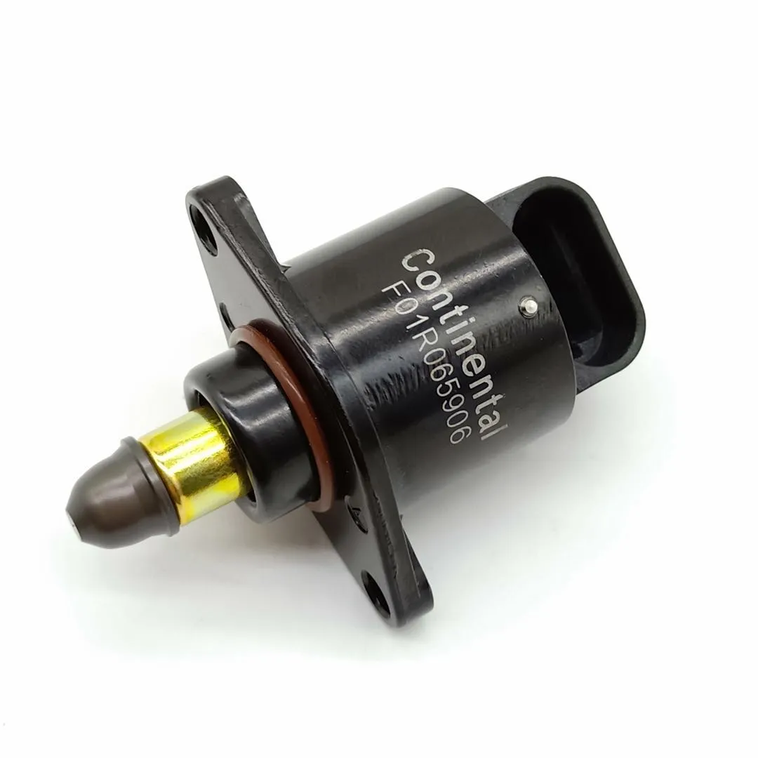 1PCS Idle Air Control Valve IAC Valve F01R065906 C0672 18137D83E11C000