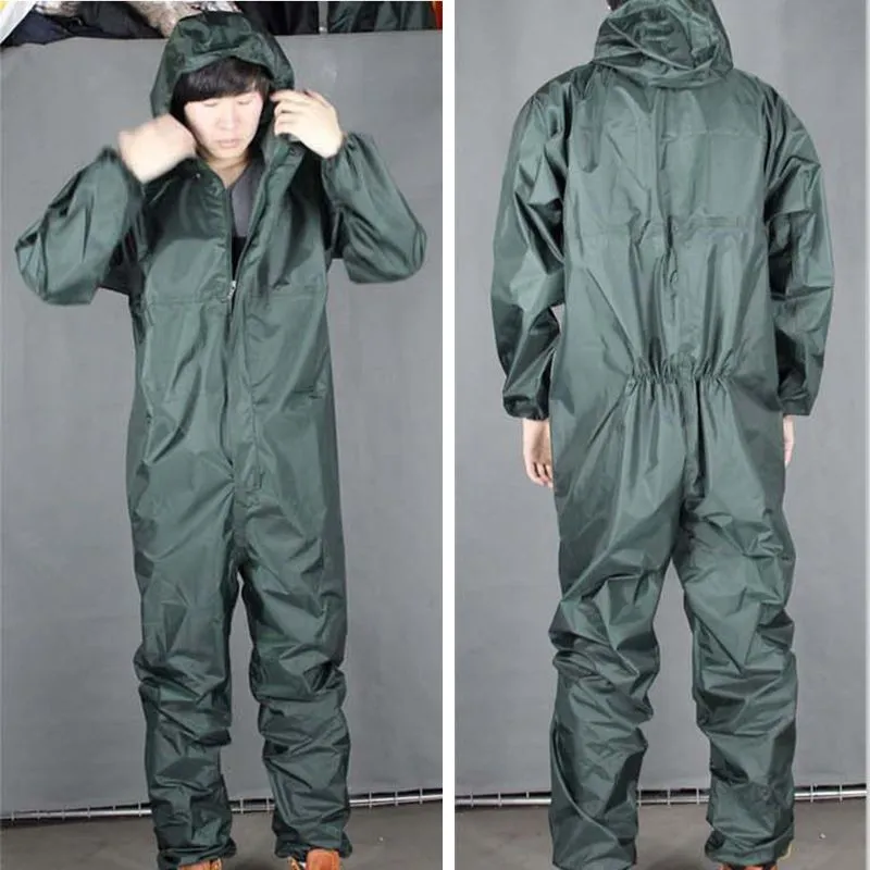 One piece motorcycle rain gear outlet
