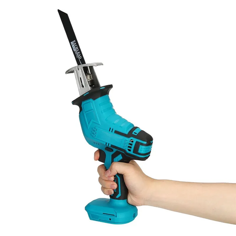 Multifunctional Rechargeable Lithium Electric Electric Chainsaw Screwfix For Household Logging And Reciprocating From Ddmyjan 92.14 DHgate.Com