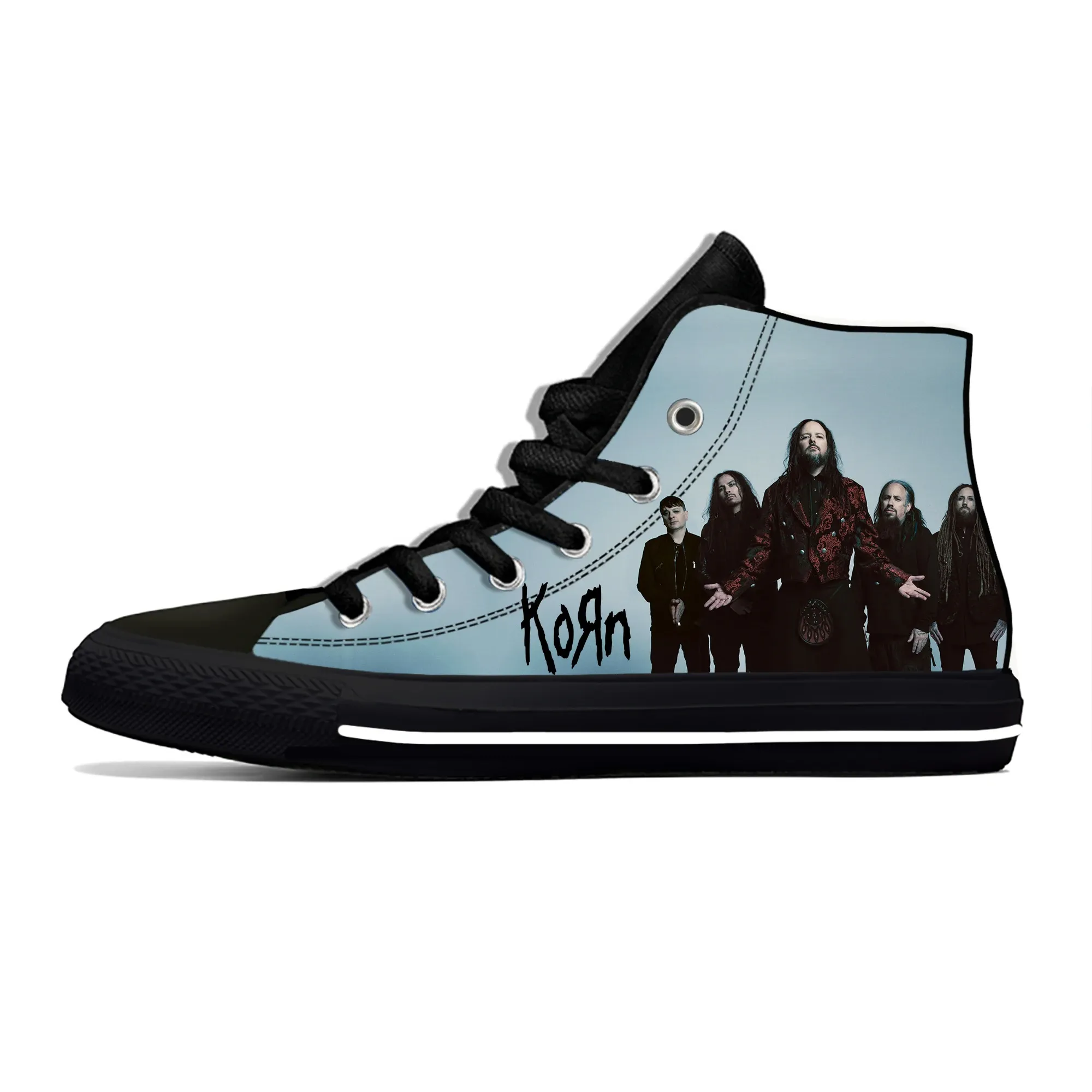Band converse hotsell