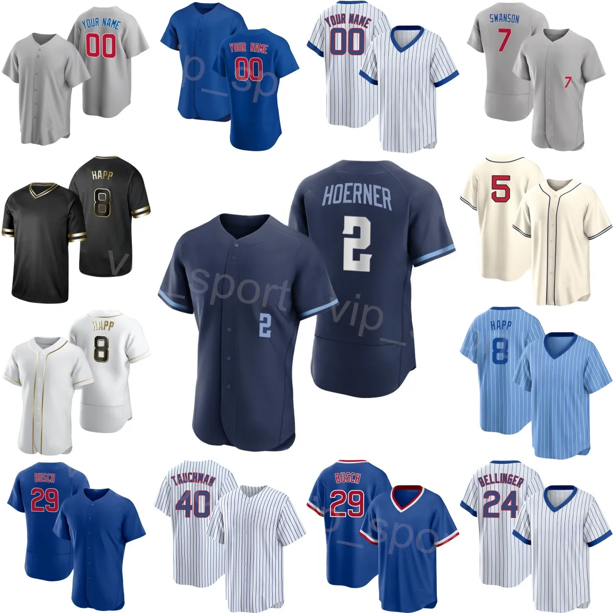 Personalized Baseball Player Uniform For Men, Women, And Youth