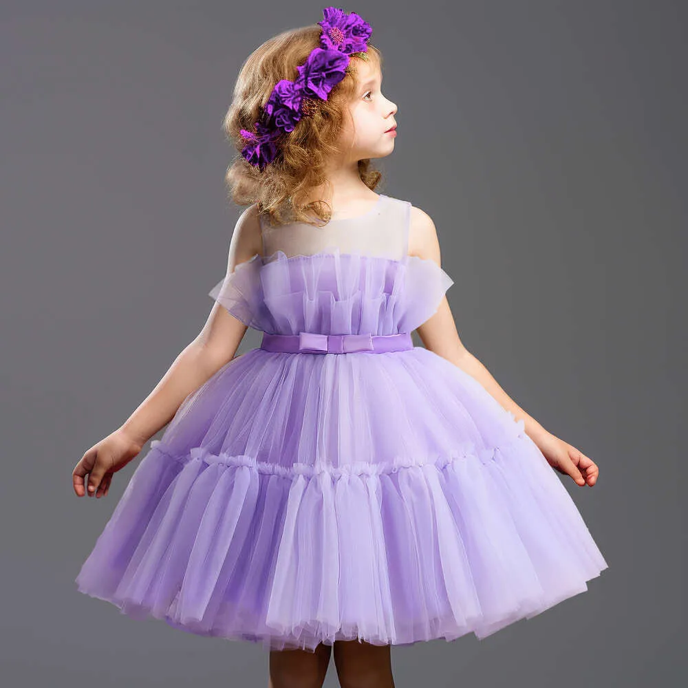 sachin and babi light blue dress American Princess Holiday Dresses for Girls Sizes 2T-5T main image 0