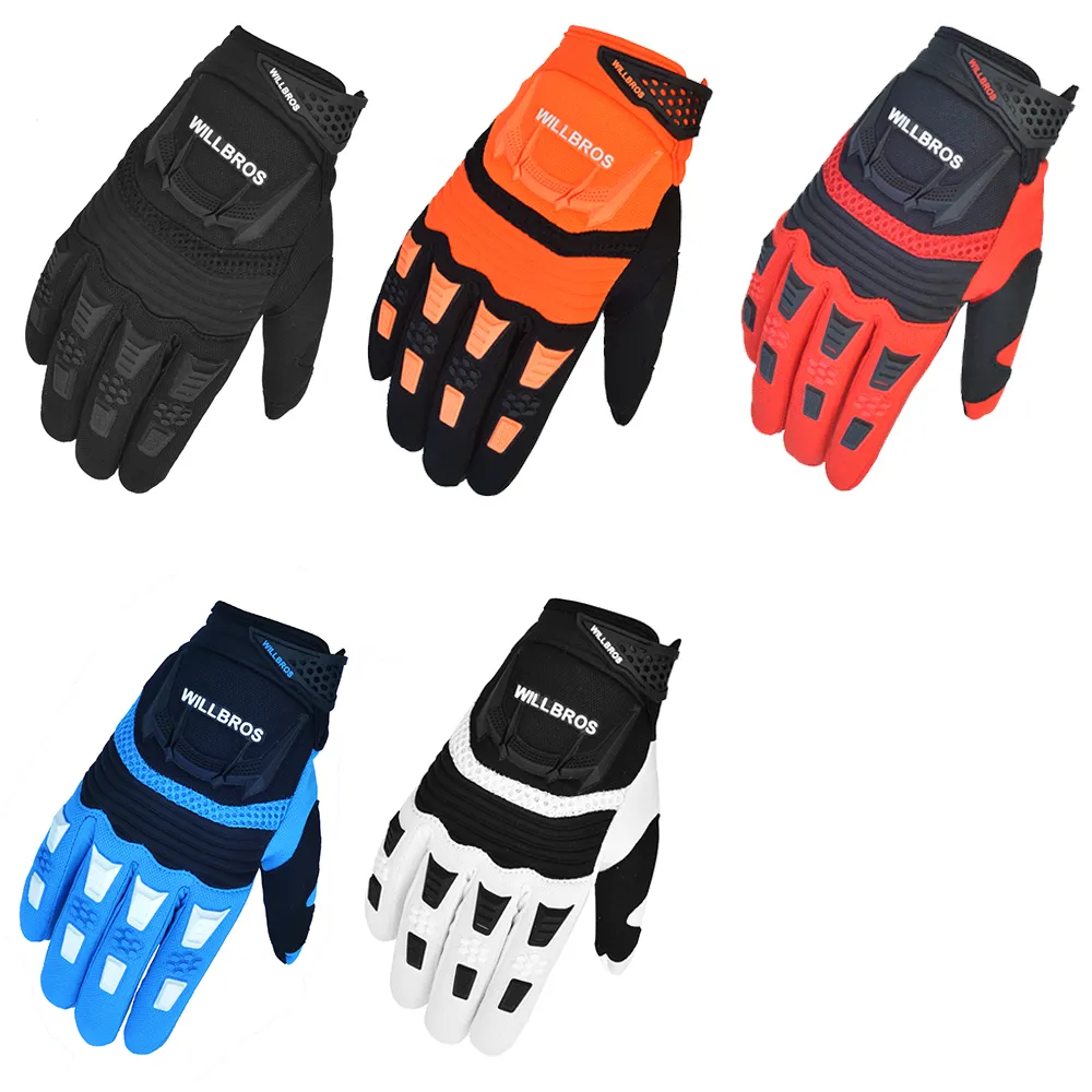 Waterproof enduro gloves hotsell