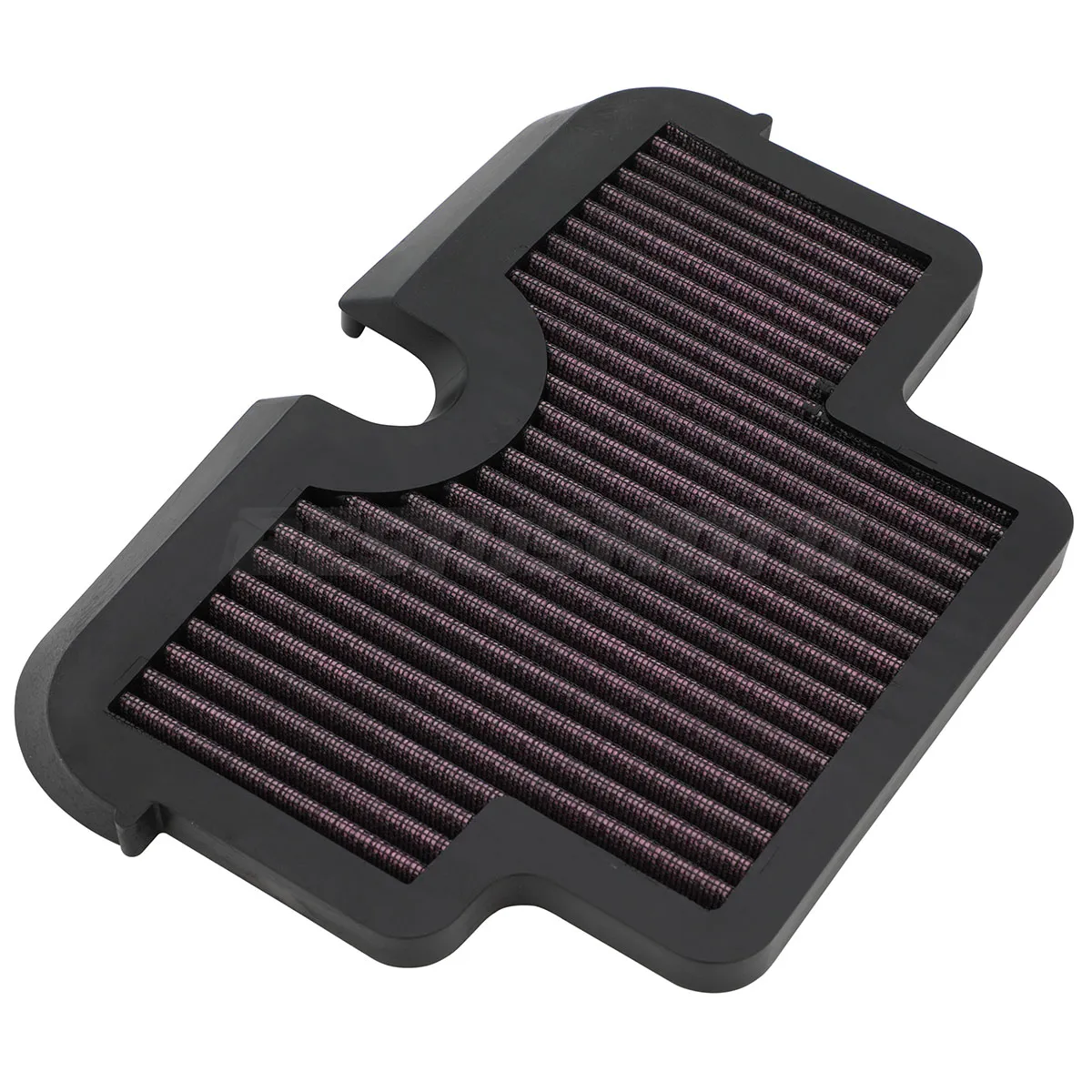 Motorcycle Air Filter Intake Filter Element For Ho... - Grandado - View #13