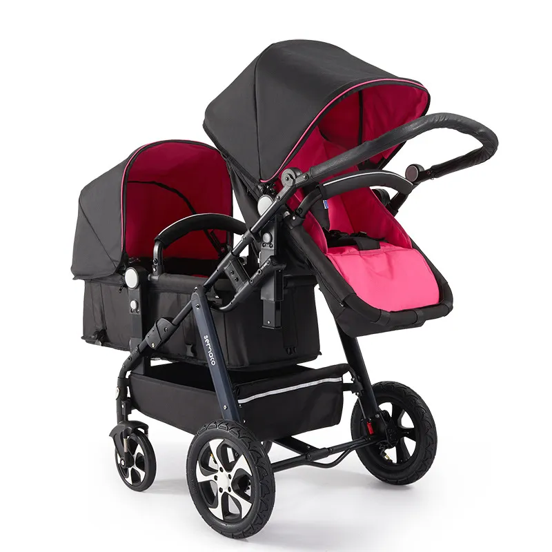 Twin baby travel systems deals